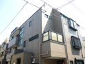 大田区蒲田１丁目のマンションの画像