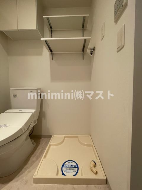 HS梅田EASTの設備
