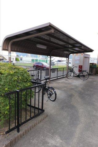 マーサリヴェール　2のその他共用部分