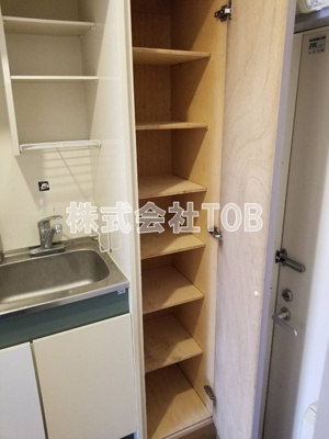 【収納】 | メゾンモリタ | シューズボックス