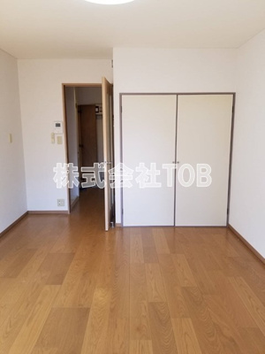 【内装】 | メゾンモリタ | 中はこのようになっています