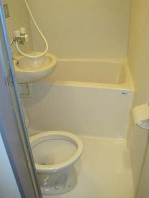 【トイレ】 | メゾンモリタ | トイレも気になるポイント