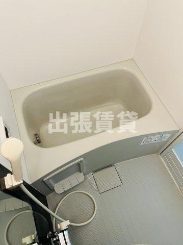 仲介手数料0円N&A　home　上飯田の浴室