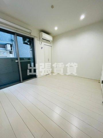 仲介手数料0円N&A　home　上飯田の居間・リビング