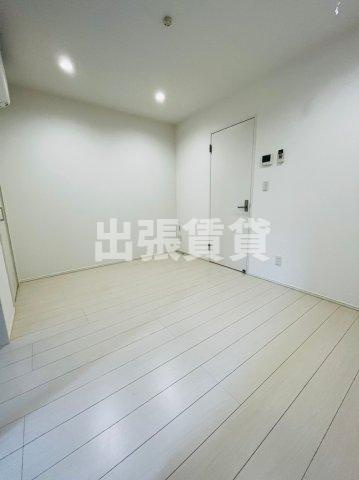 仲介手数料0円N&A　home　上飯田の居間・リビング