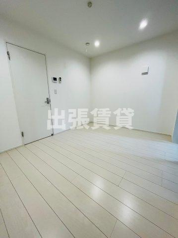 仲介手数料0円N&A　home　上飯田の居間・リビング