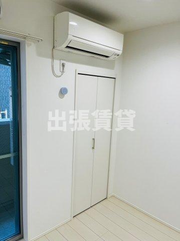 仲介手数料0円N&A　home　上飯田の設備