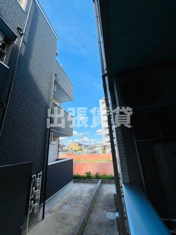 仲介手数料0円N&A　home　上飯田の展望