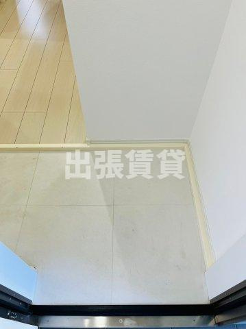 仲介手数料0円N&A　home　上飯田の玄関