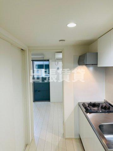 仲介手数料0円N&A　home　上飯田の内装