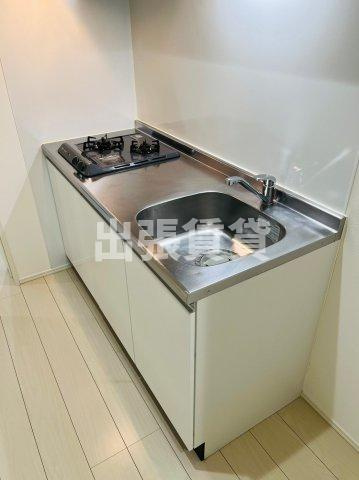 仲介手数料0円N&A　home　上飯田のキッチン