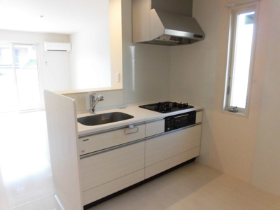 【キッチン】 | ピラール清水