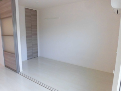 【洋室】 | ピラール清水