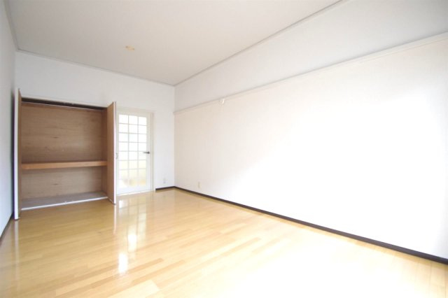 エクシード大江Ⅱの収納