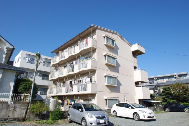 エクシード大江Ⅱのその他共用部分