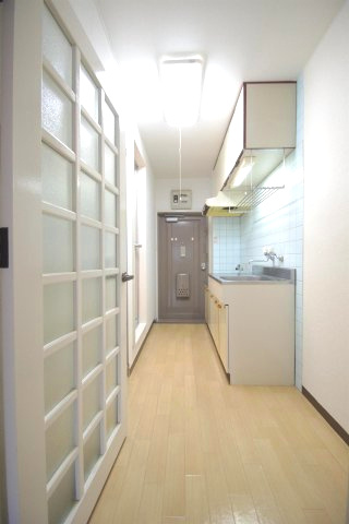 エクシード大江Ⅱの設備