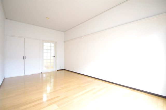 エクシード大江Ⅱの居間・リビング