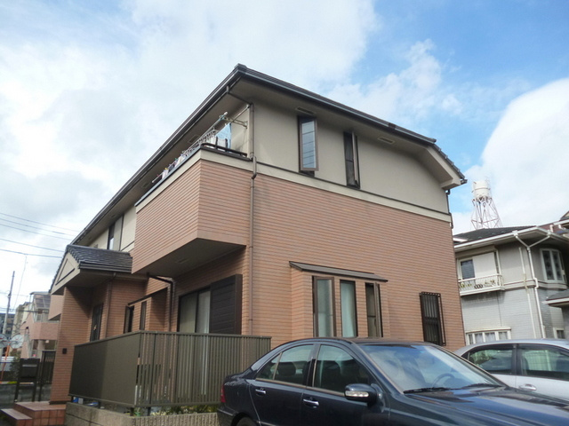 グレースのその他|セコムホームセキュリティ導入物件