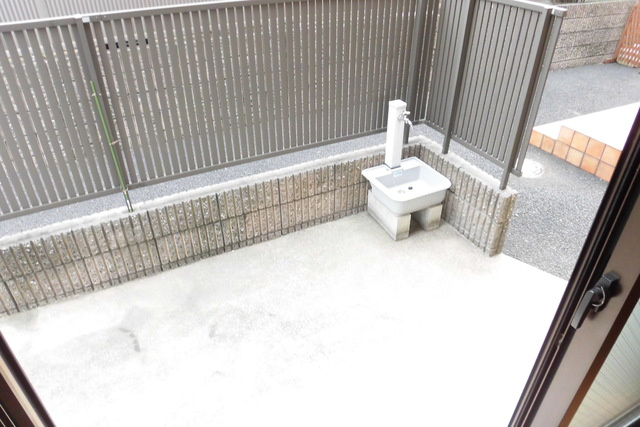 グレースのその他共用部分