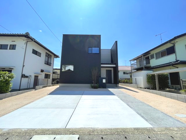 西区山田新町一丁目　№35775