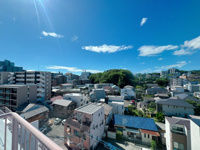 【展望】 | トーカンマンション警固・内野警固ビル☆仲介手数料無料☆