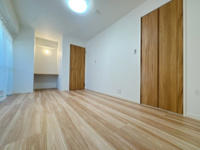 【洋室】 | トーカンマンション警固・内野警固ビル☆仲介手数料無料☆ | 全居室エアコン設置可能です♪エアコンが取付られずに、収納部屋や物置部屋にされてるマンション意外と多いんです！