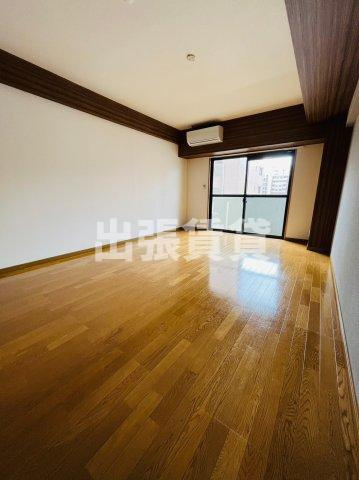 仲介手数料0円ウイングパークの居間・リビング