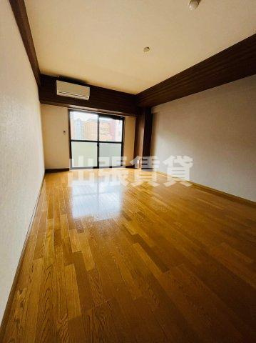 仲介手数料0円ウイングパークの居間・リビング