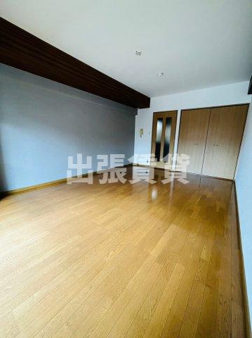 仲介手数料0円ウイングパークの居間・リビング