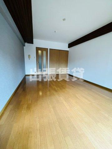 仲介手数料0円ウイングパークの居間・リビング