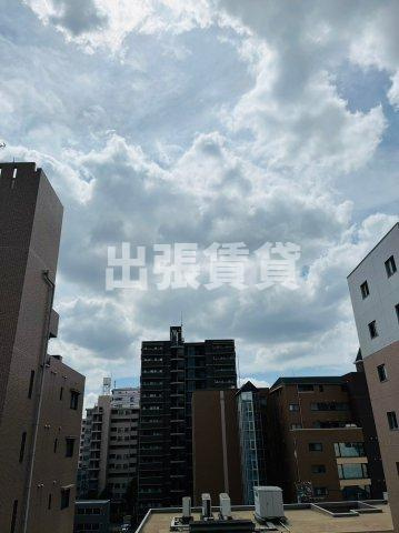 仲介手数料0円ウイングパークの展望