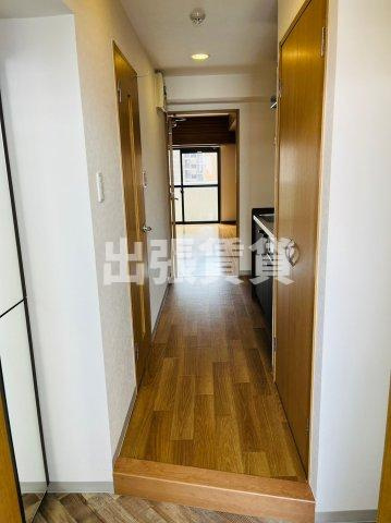 仲介手数料0円ウイングパークの内装