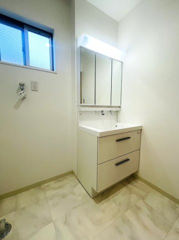 鶏冠井町御屋敷　条件付きの外観パース|【施工例】