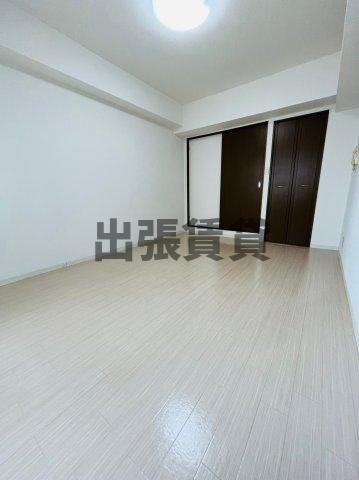 仲介手数料0円サンシャイン上前津の居間・リビング