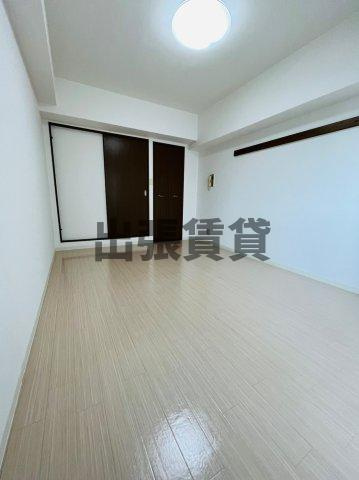 仲介手数料0円サンシャイン上前津の居間・リビング