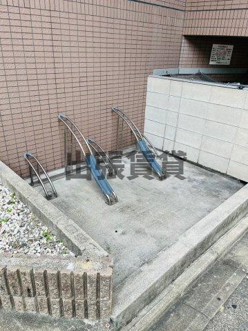 仲介手数料0円サンシャイン上前津のその他共用部分