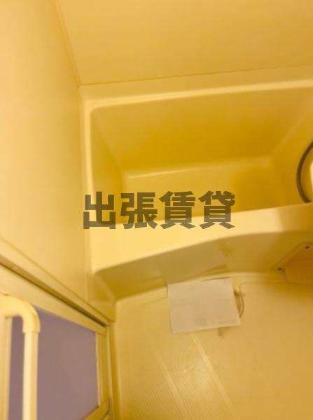 仲介手数料0円サンシャイン上前津の浴室