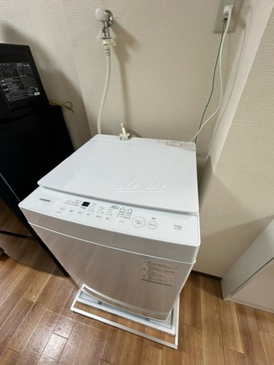 【設備】リブレス横浜鶴見