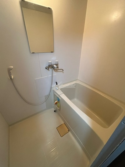 【浴室】リブレス横浜鶴見