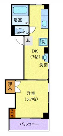 リブレス横浜鶴見