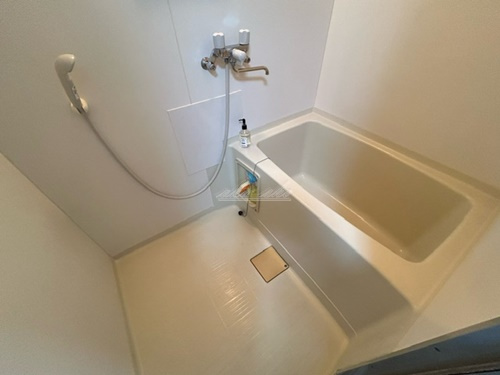 【浴室】リブレス横浜鶴見