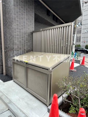 【その他共用部分】 | Ｌａｕｒｕｓ　武蔵小山（ラウルス武蔵小山）