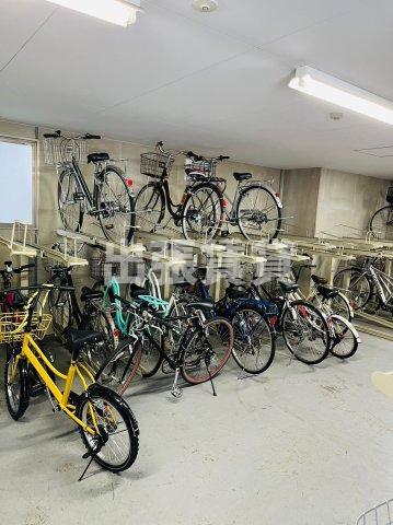 仲介手数料0円レジディア鶴舞のその他共用部分