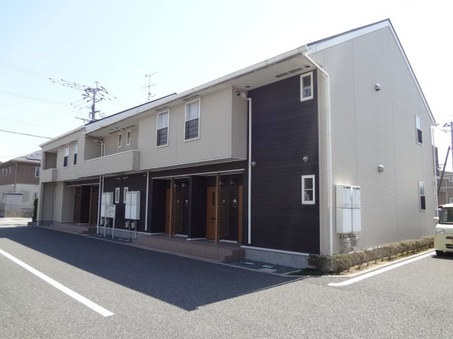 ムーンヴェルジュＢ