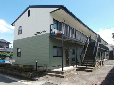 【外観】 | エクセレント