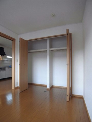 【収納】 | グリーンハイツＩＫＥＤＡ・Ｃ