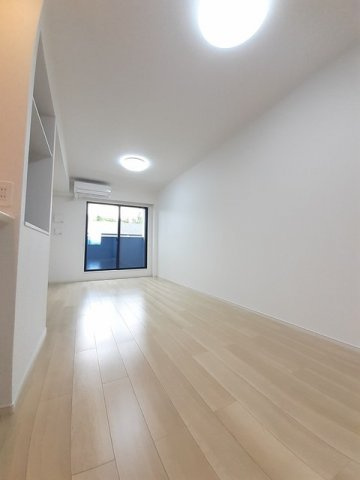 Ｍ＆Ｈ　Ⅰの居間・リビング
