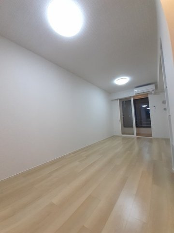 Ｍ＆Ｈ　Ⅱの居間・リビング