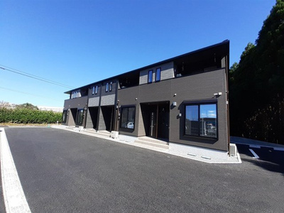 【外観】 | グランツ泗水