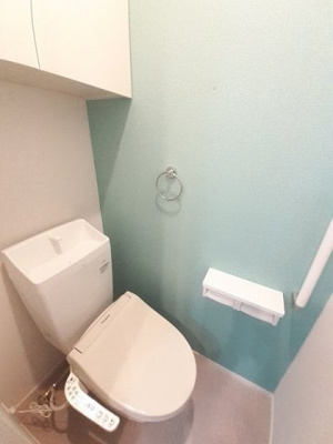 【トイレ】 | グランツ泗水